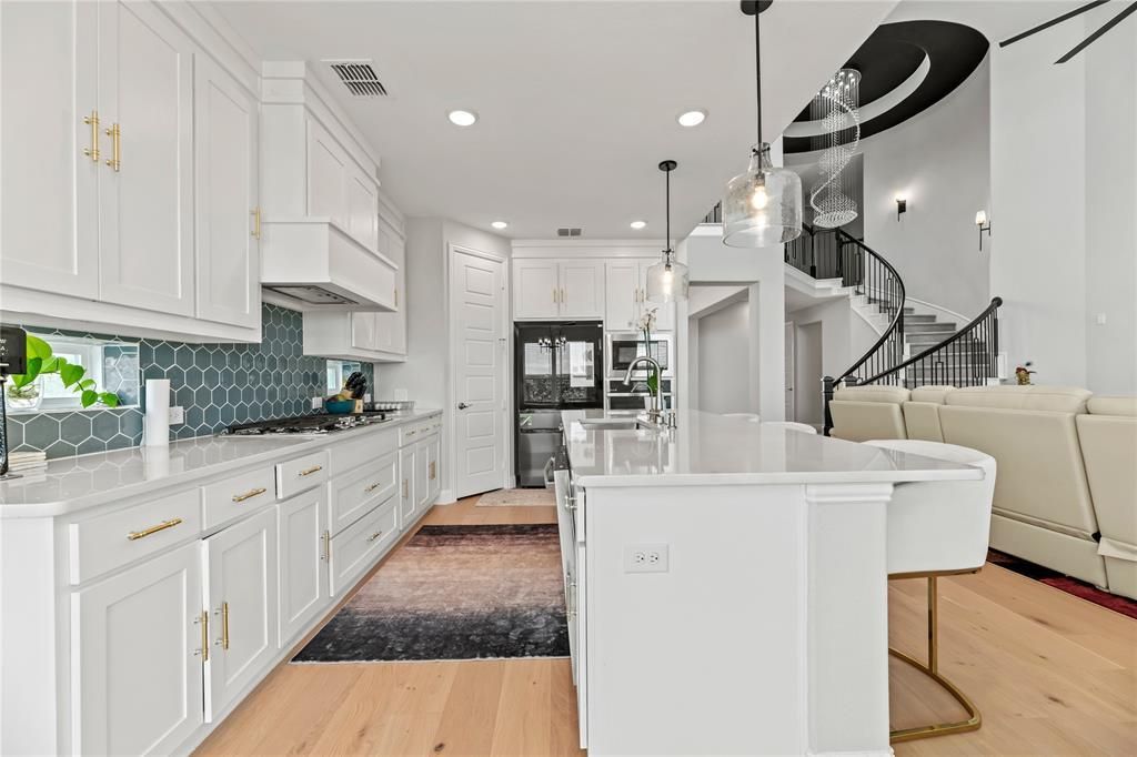 10609 Grayhead Drive, Frisco