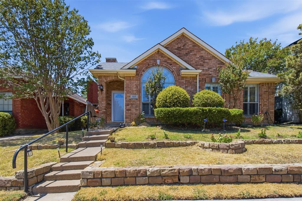 923 Newport Drive, Mesquite
