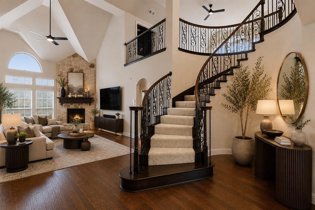 3167 Izabella Court, Frisco