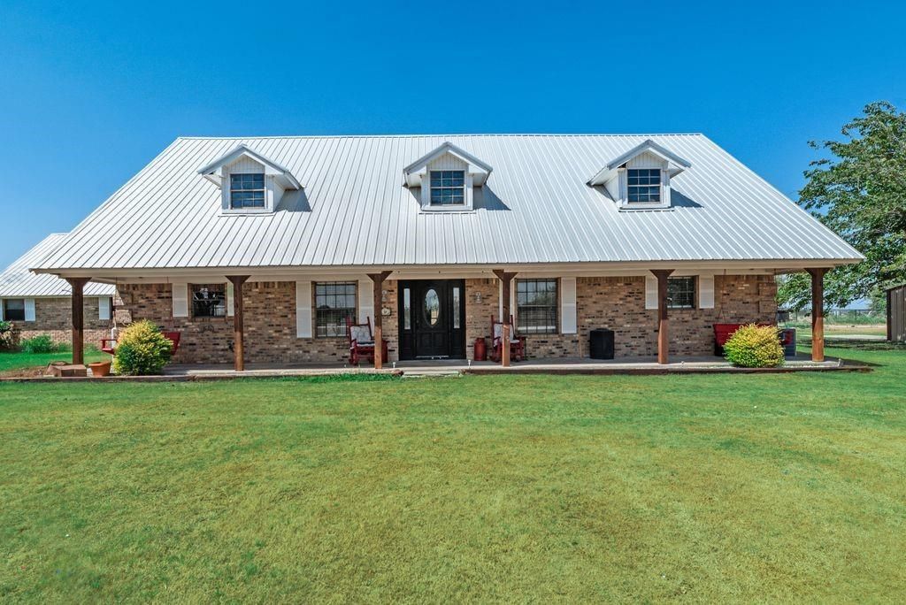 10594 Sam Reynolds Road, Justin