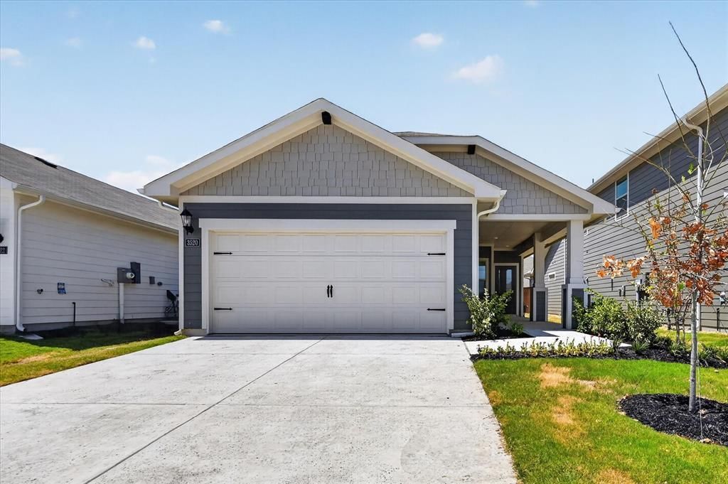 3520 Bridgeport Drive, Farmersville