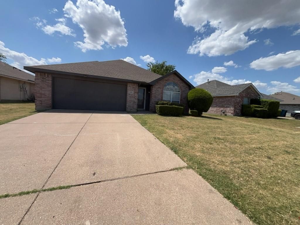 1509 Killdee Court, DeSoto
