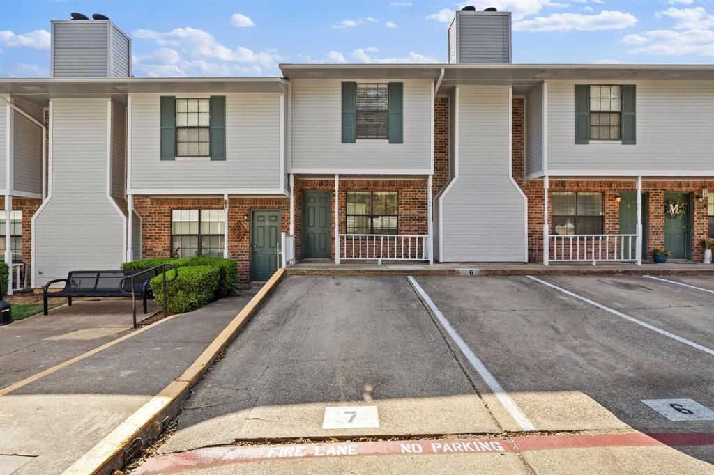 929 W Hickory Street A5, Denton