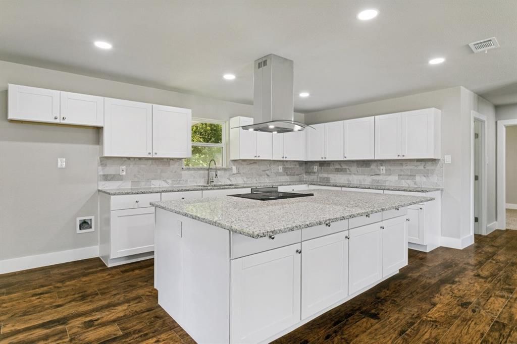 3504 Westfield Avenue, Fort Worth
