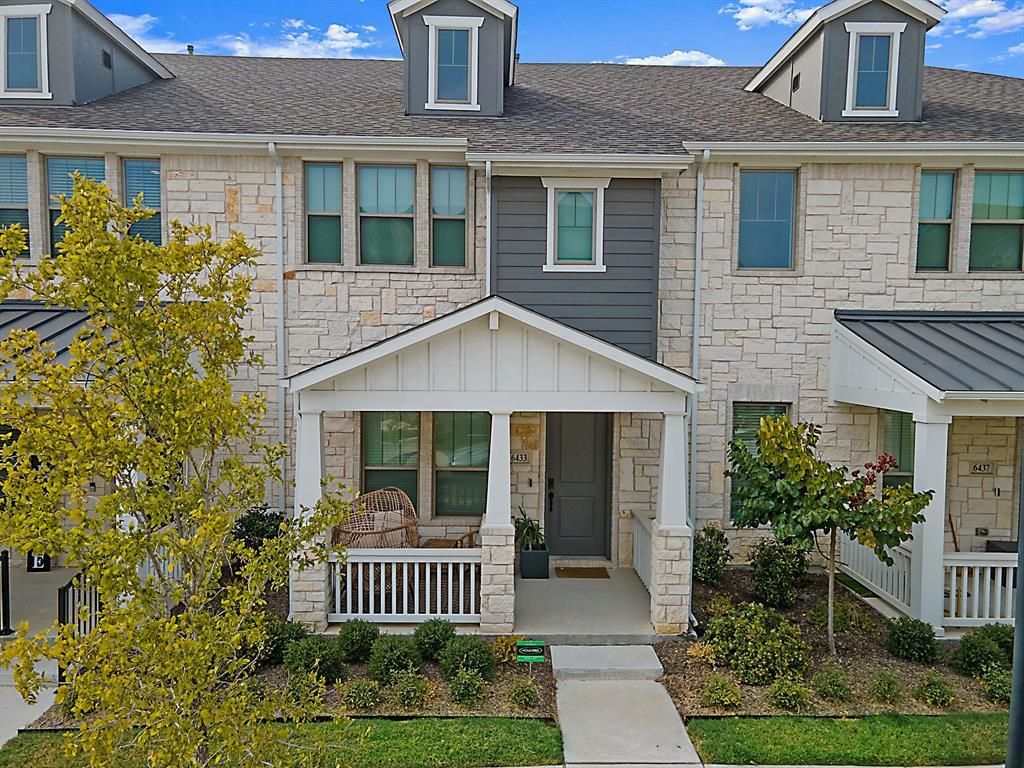6429 Northern Dancer Drive, North Richland Hills
