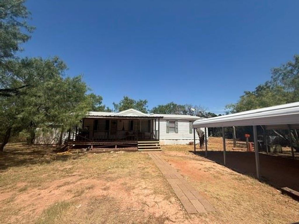 126 Lonesome Dove, Buffalo Gap