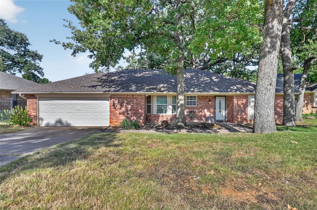 7217 Timberlane Drive, North Richland Hills