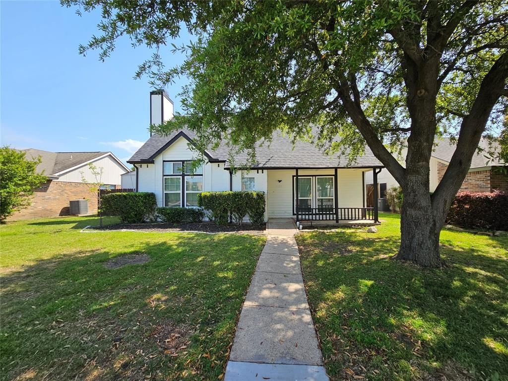 4273 Keys Drive, The Colony