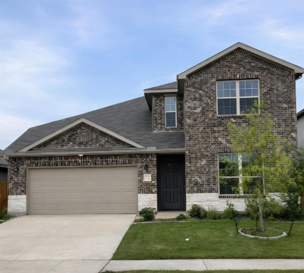 3226 Sioux Trail, Crandall