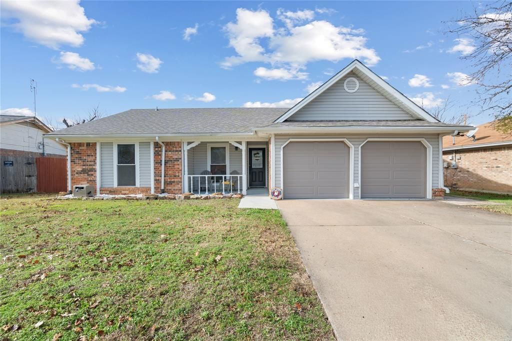 7629 Cedarhill Road, Watauga