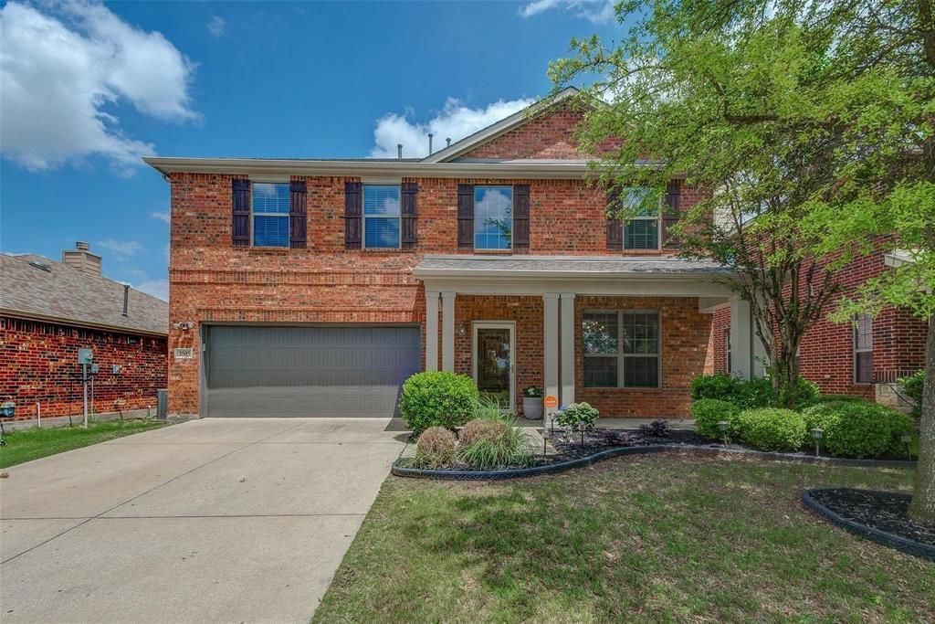 3505 Copper Ridge Drive, McKinney