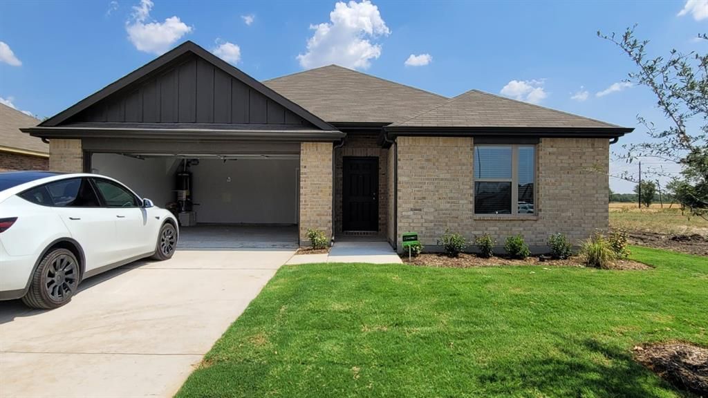1919 Rolling Ridge Drive, Van Alstyne
