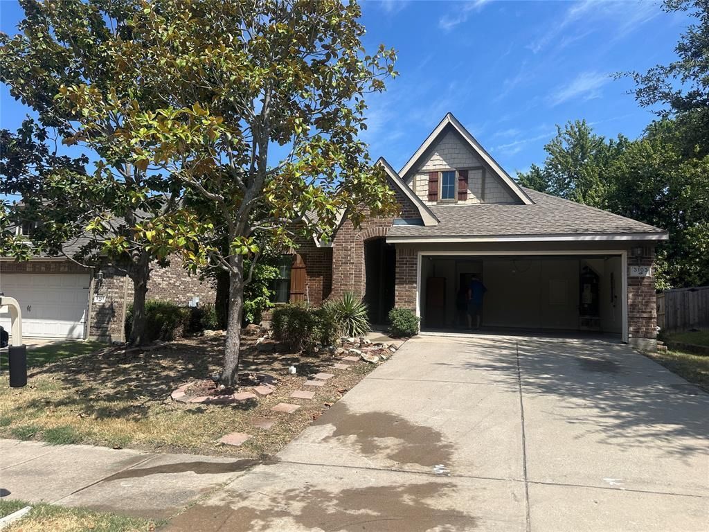 3103 Spanish Oak Trail, Melissa