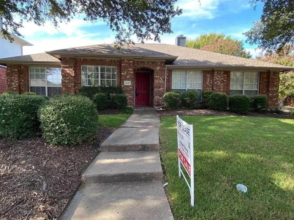 4121 Holly Drive, McKinney