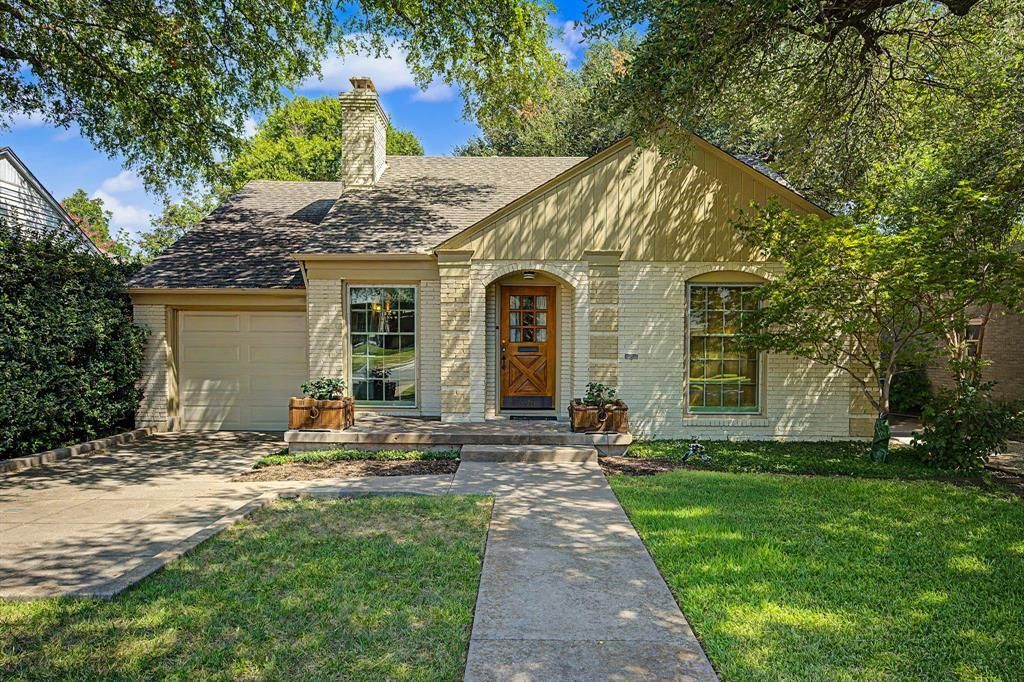 6047 Martel Avenue, Dallas