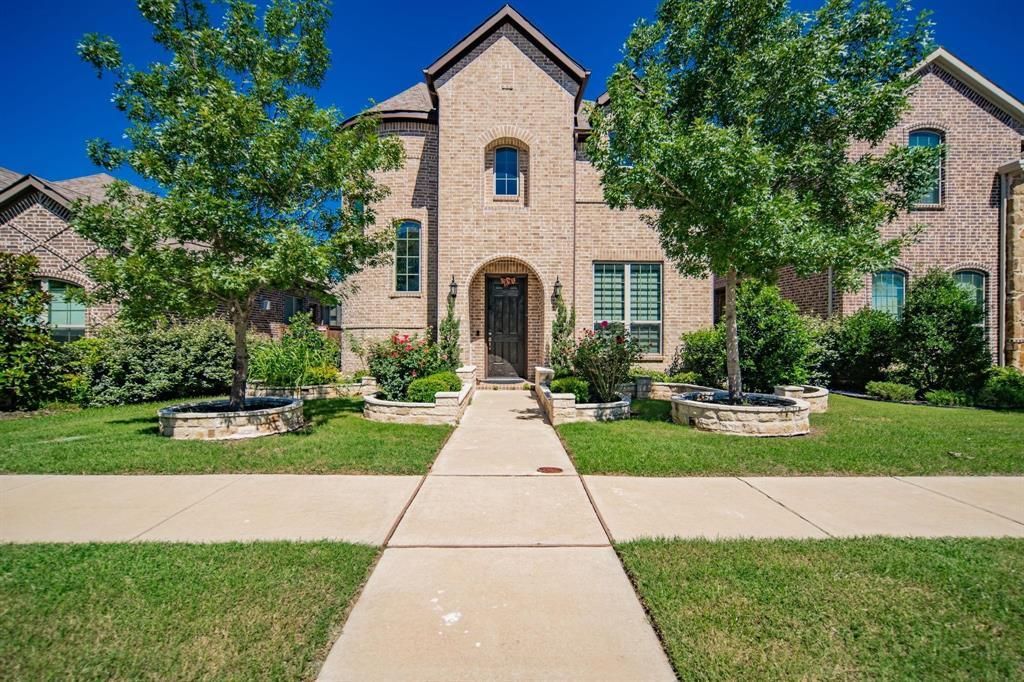 4300 Del Rey Avenue, McKinney