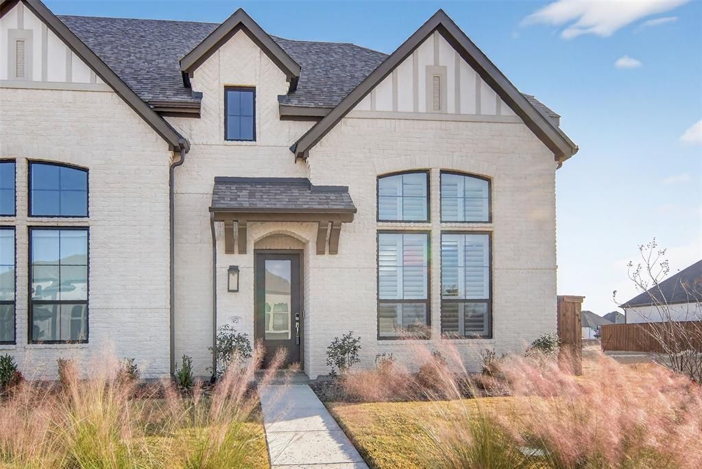 14521 Walsh Avenue, Fort Worth