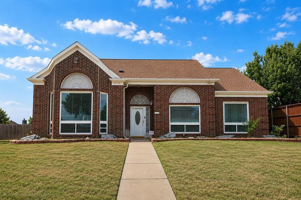3713 Catalina Street, Rowlett