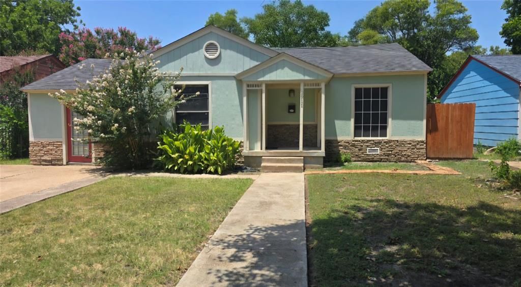 2911 Hedgerow Drive, Dallas