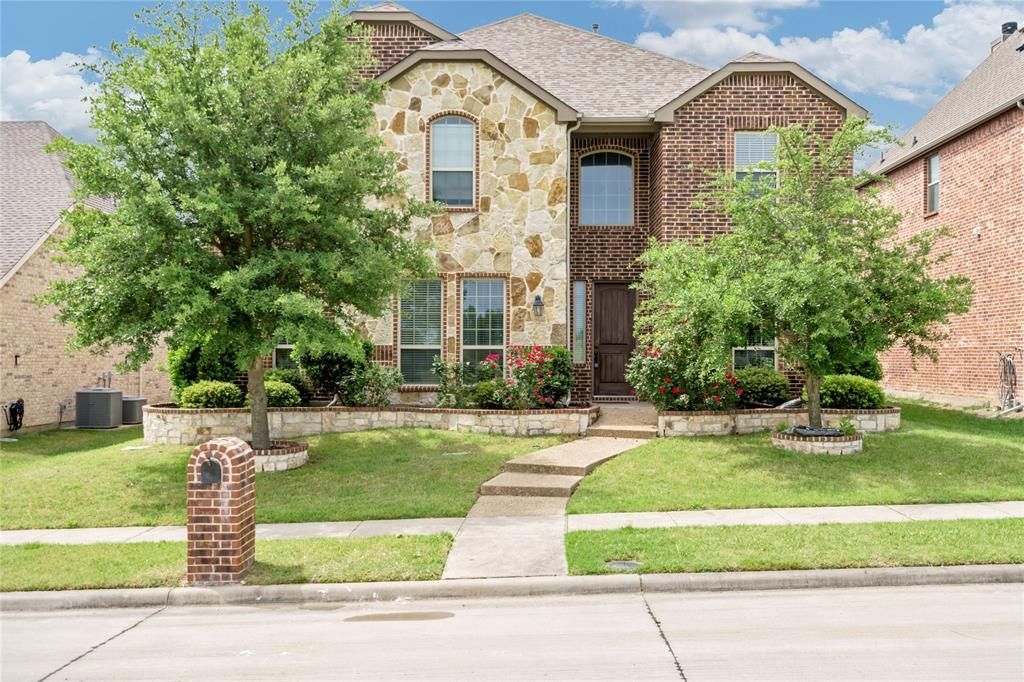 3612 Bright Star Way, Plano