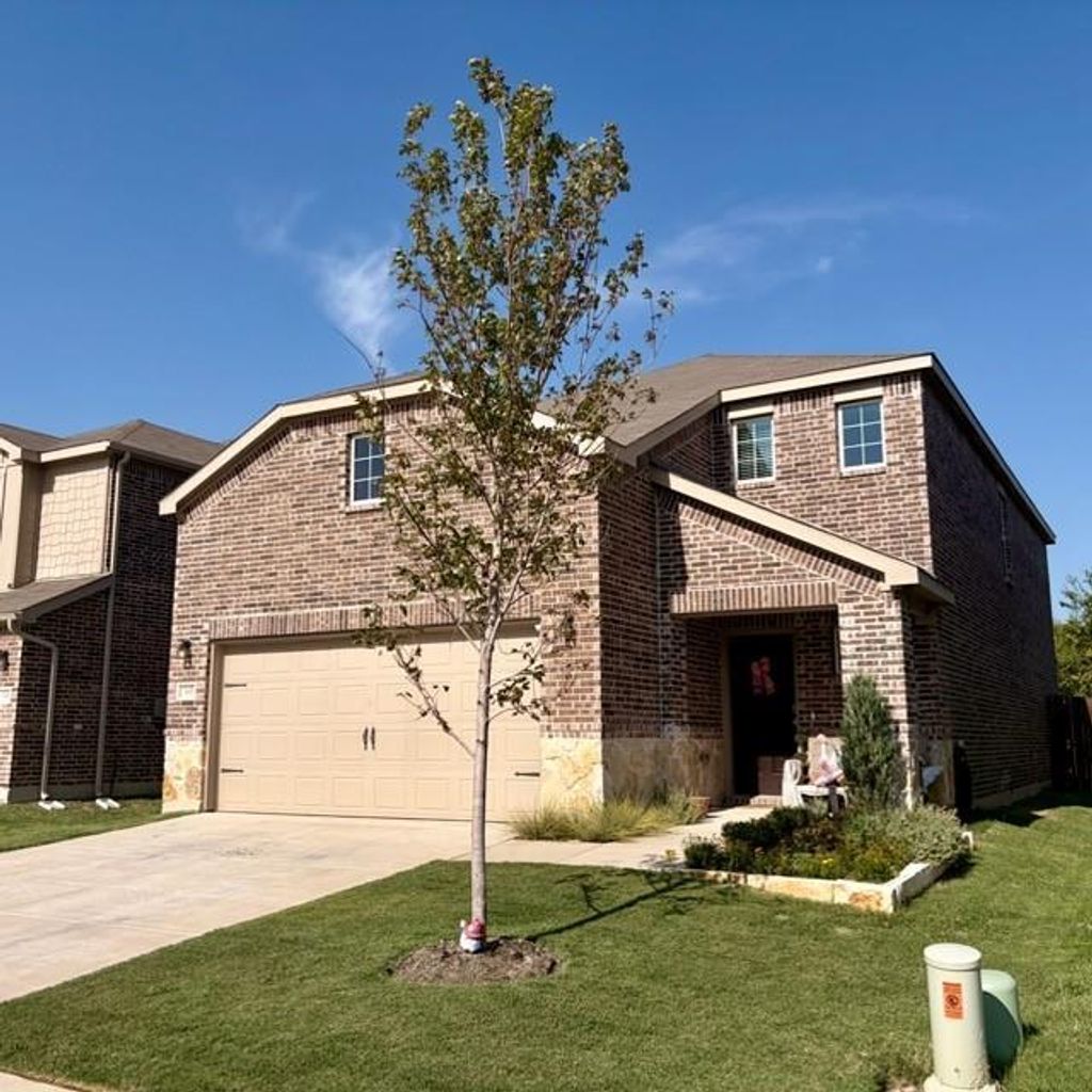 337 Glenwick Lane, Van Alstyne