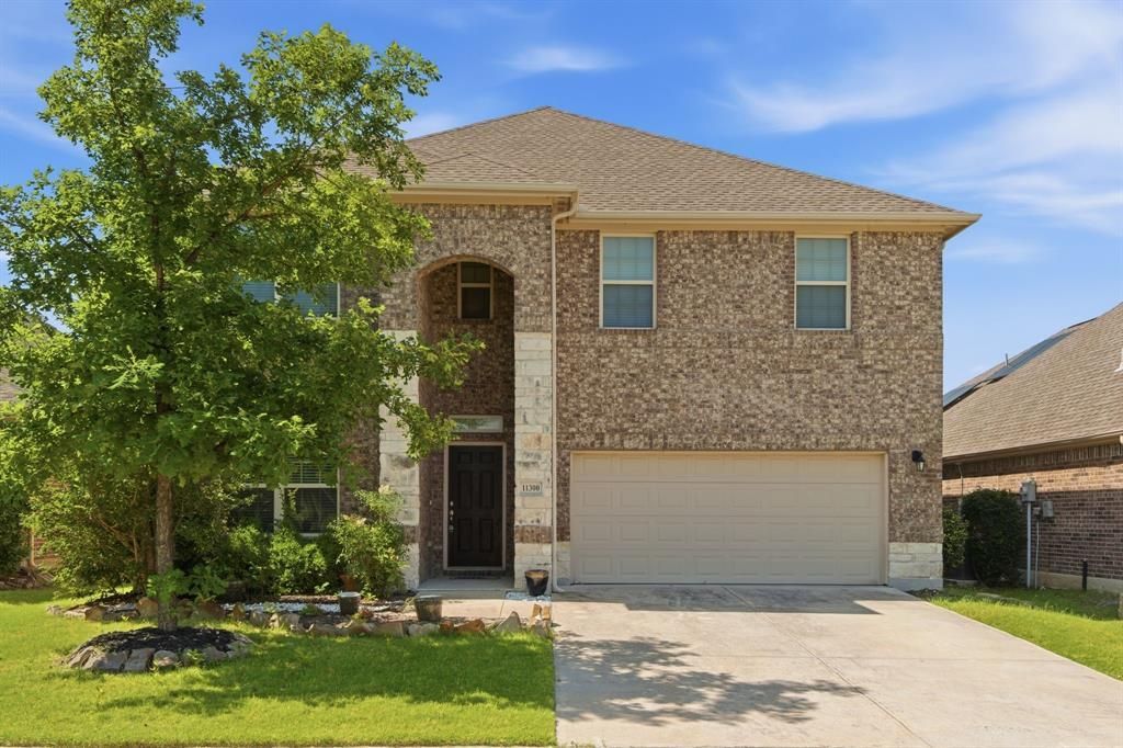 11300 Hubbard Creek Drive, Frisco