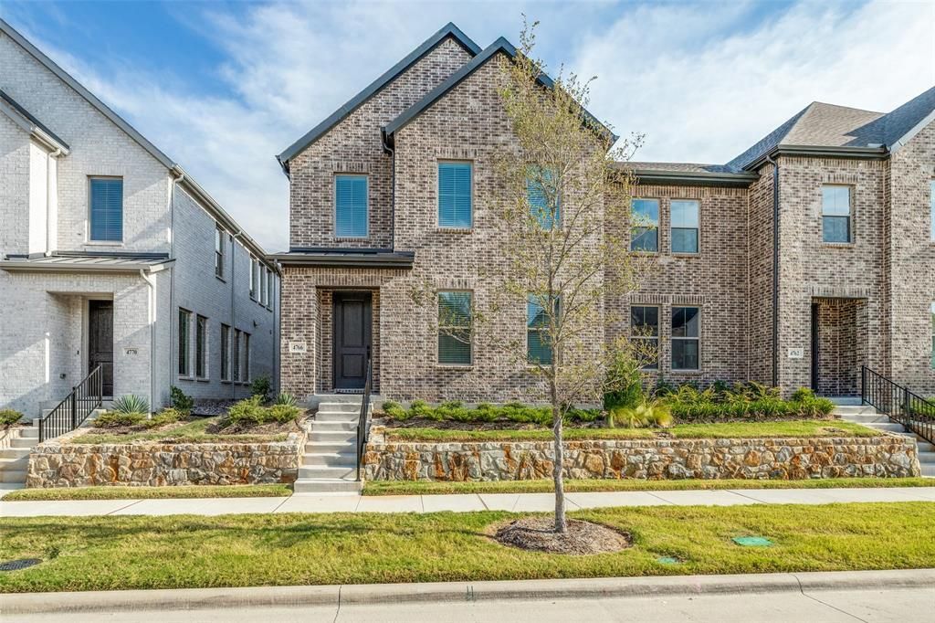 4766 Lunker Street, McKinney