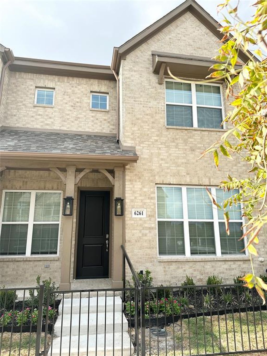 6261 Rilla Street, Frisco