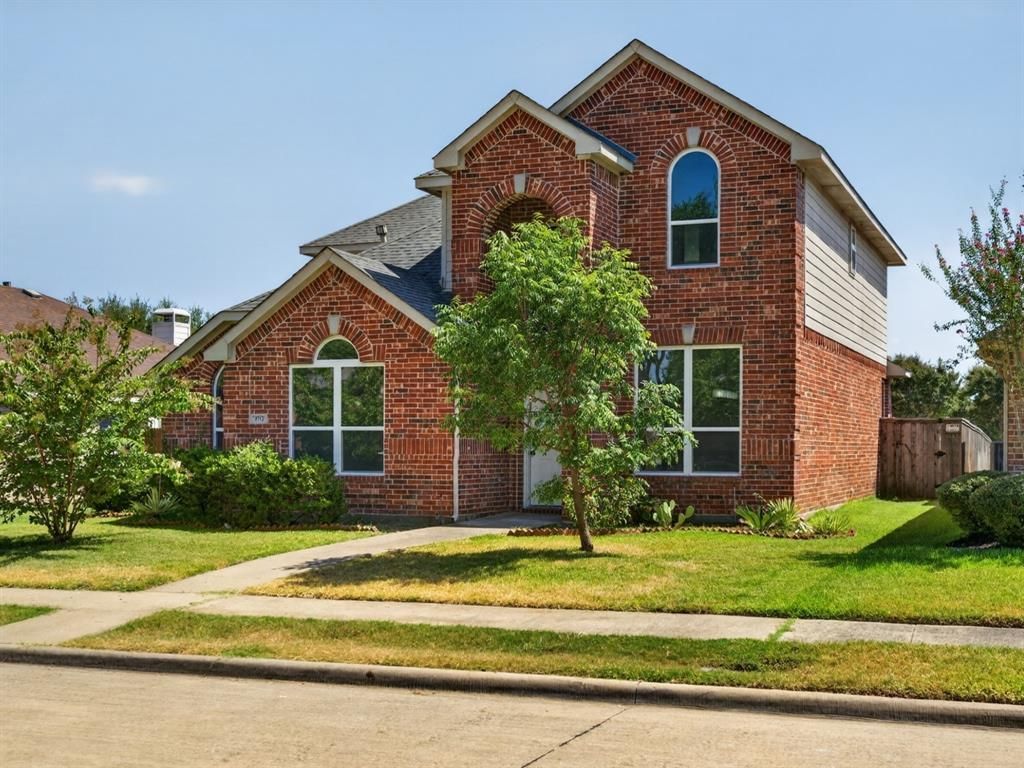 1712 Elm Spring Court, Allen