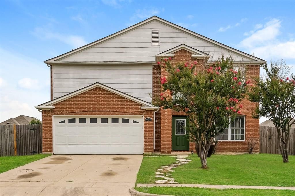 407 Harvard Drive, Glenn Heights