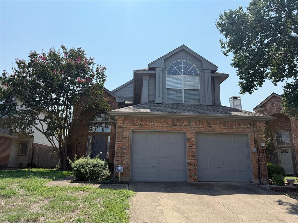 1328 Maywood Court, Plano