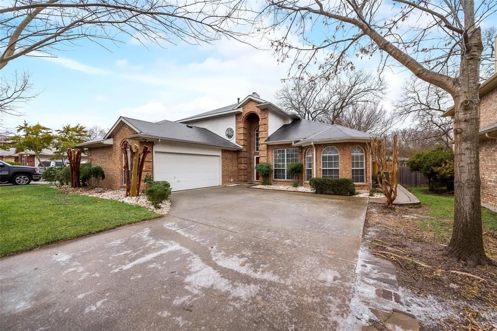 913 Wisperwood Drive, Rockwall