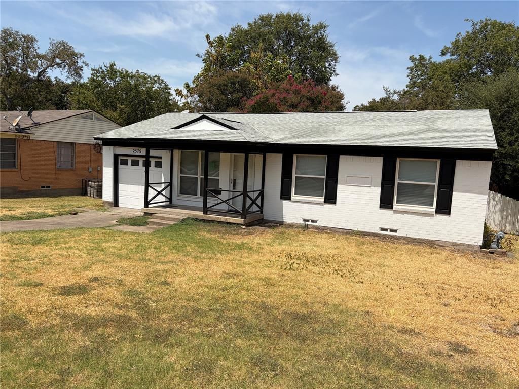 2579 Springvale Drive, Farmers Branch