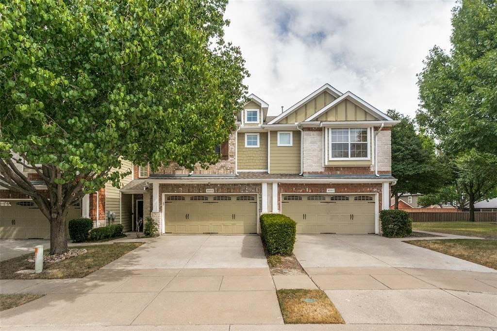 4603 Penelope Lane, Plano