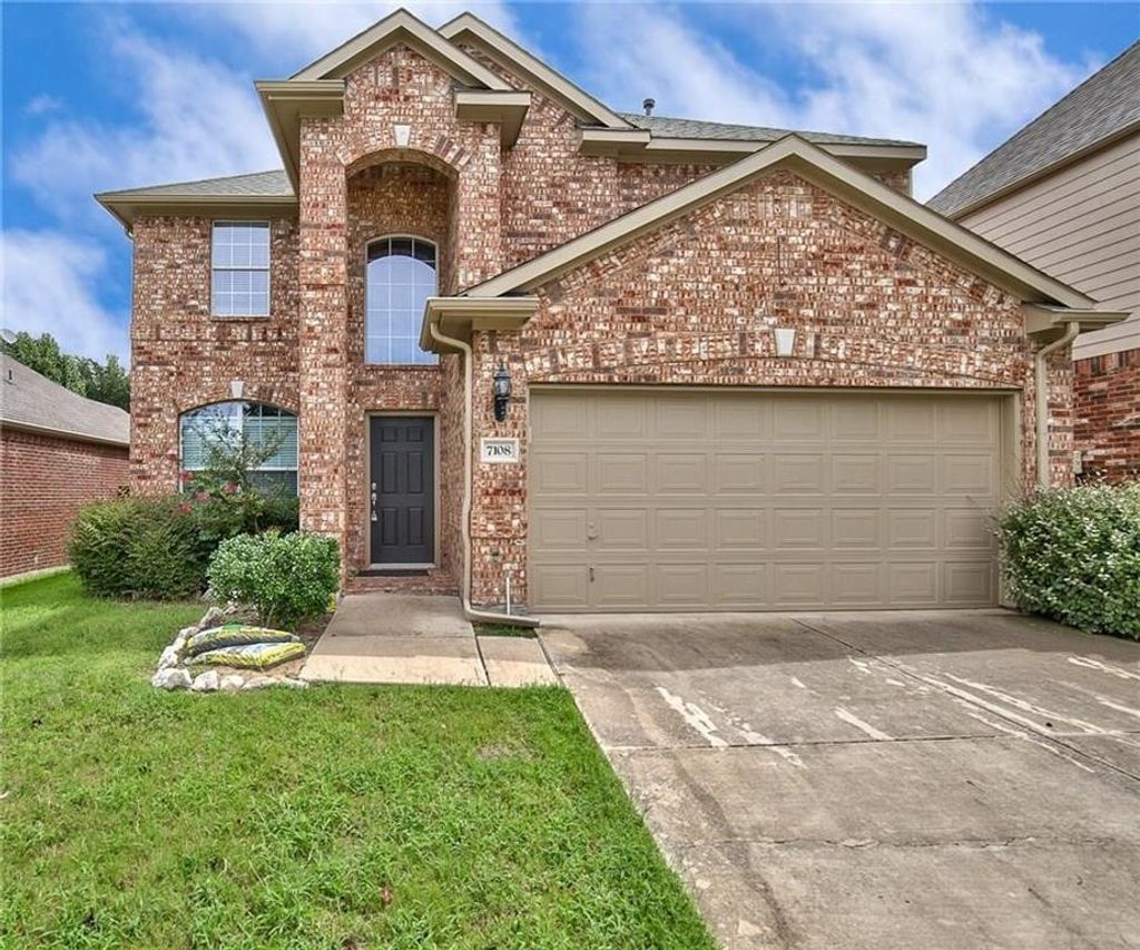 7108 Jessup Court, Plano