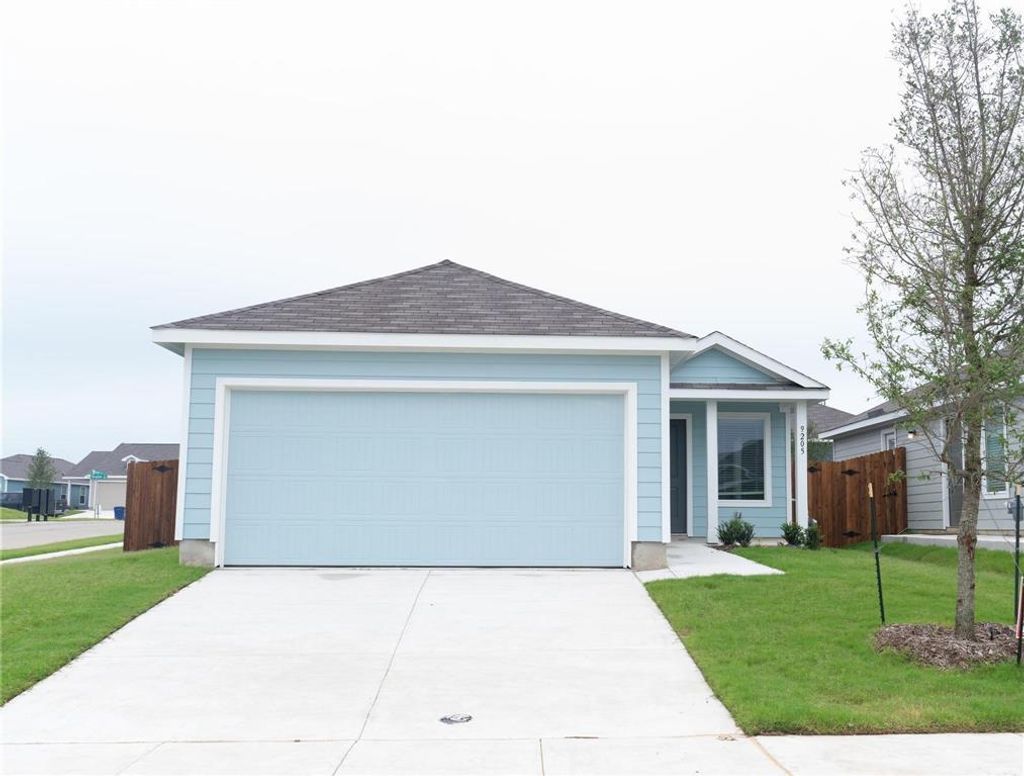 9205 Grackle Place, McKinney