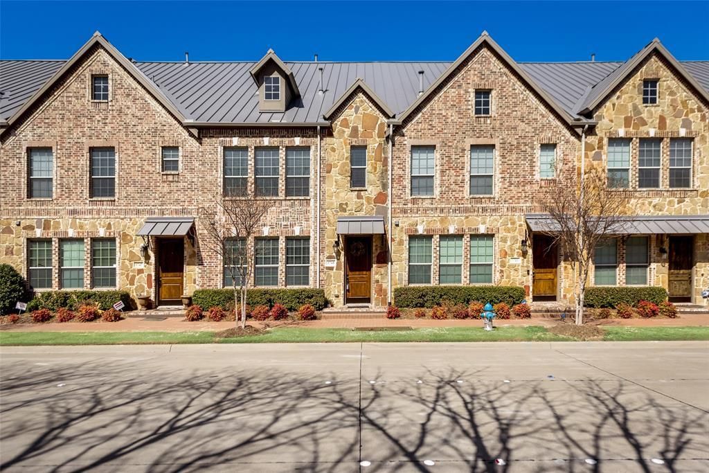 5745 Headquarters Drive, Plano
