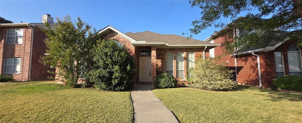 2205 Chapman Drive, Carrollton