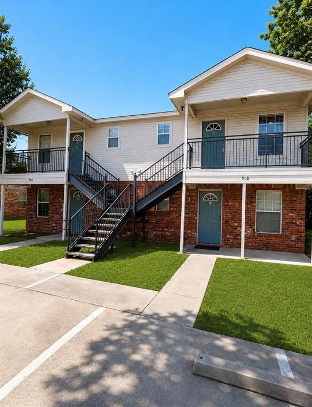 508 Ingram Street D, White Settlement