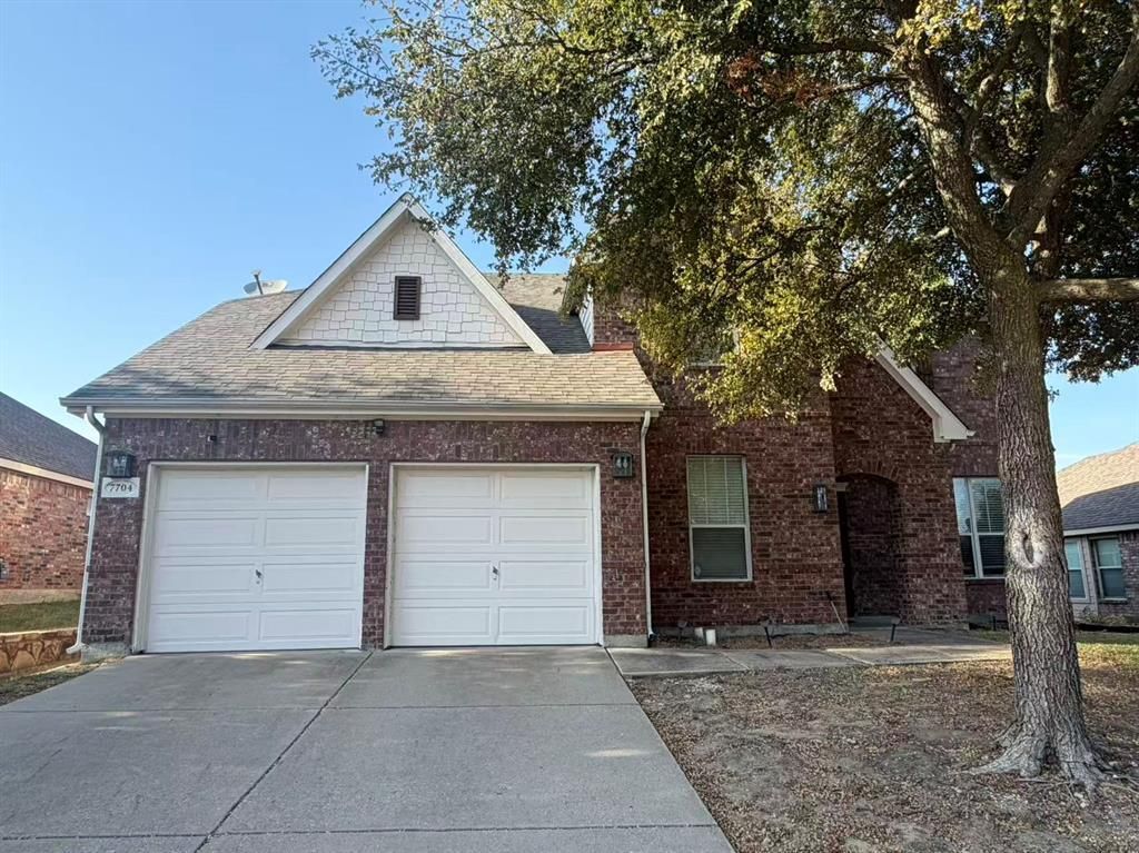 7704 Val Verde Drive, McKinney