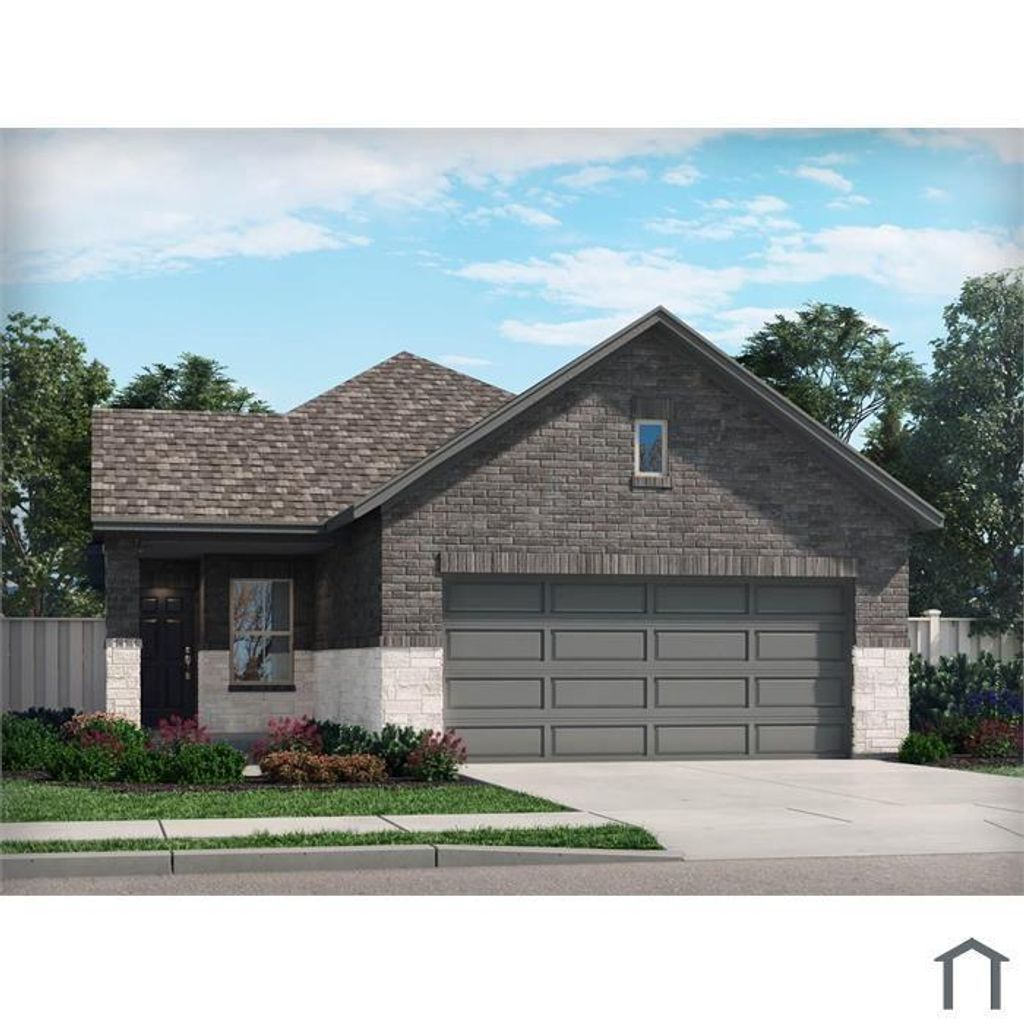 6004 Alderton Drive, McKinney