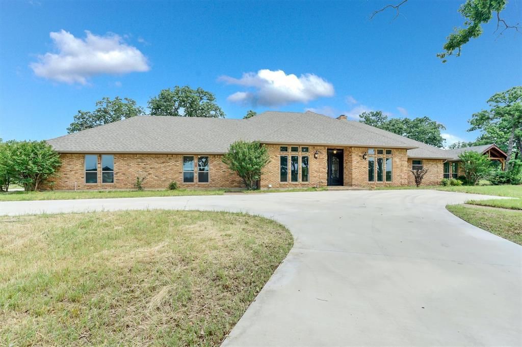 631 Fm 407 E, Argyle