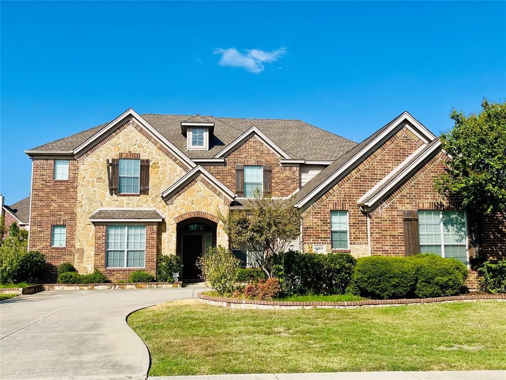 6165 Larkspur Lane, Frisco