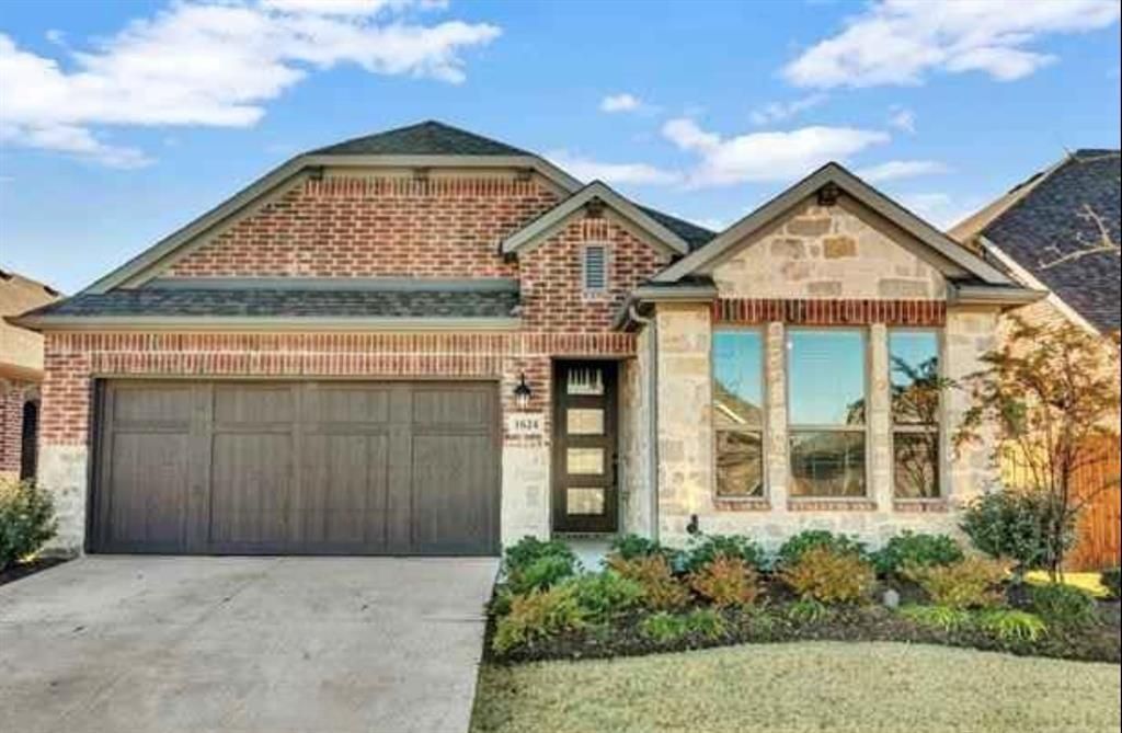 1624 Sweetwater Way, Celina