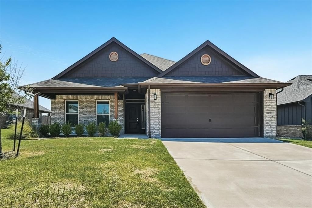2816 Orchid Drive, Sherman