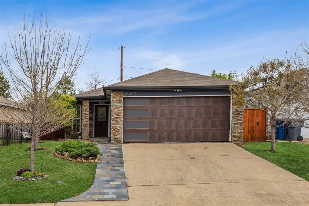 10207 Shelburne Drive, Dallas