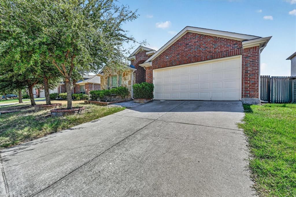 14911 Riverside Drive, Little Elm