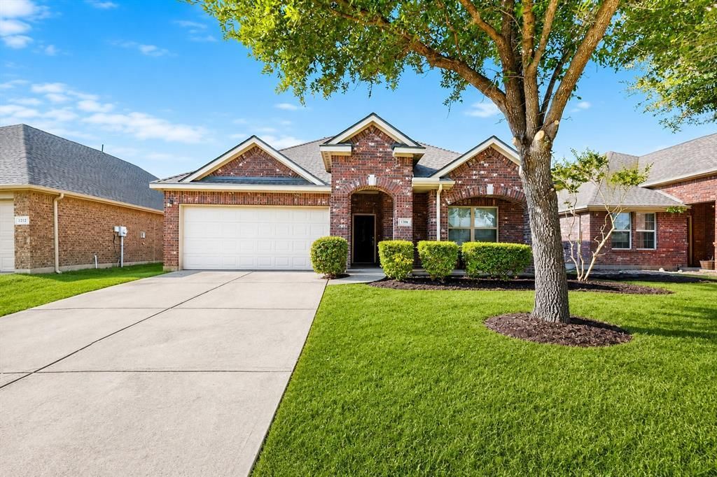 1208 Villa Paloma Boulevard, Little Elm