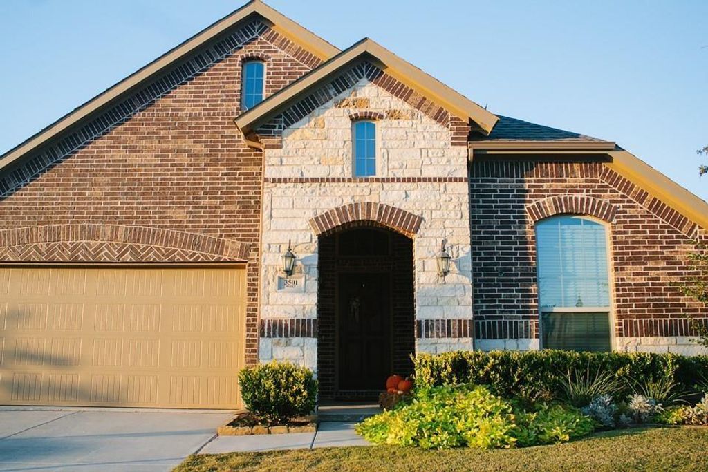 3501 Holly Road, Melissa