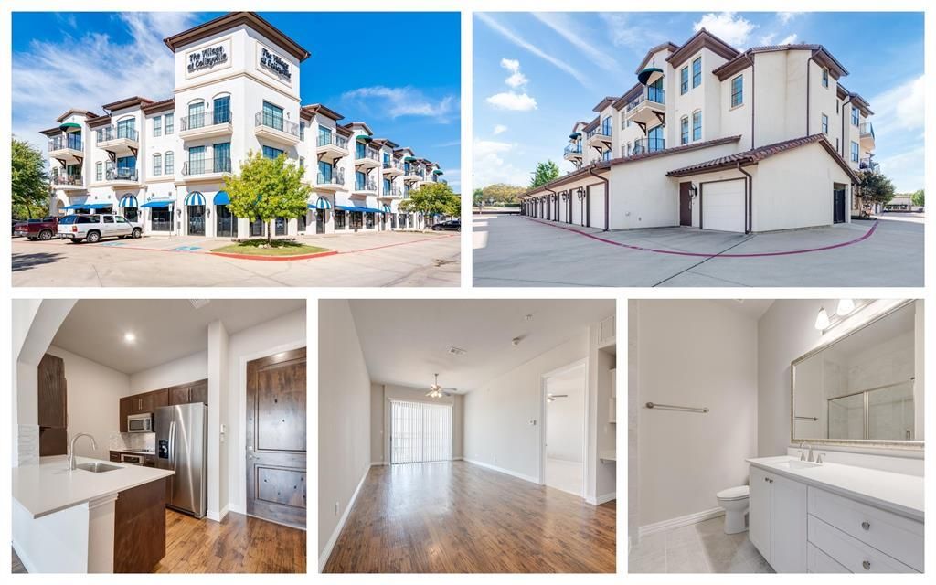 5232 Colleyville Boulevard 319, Colleyville